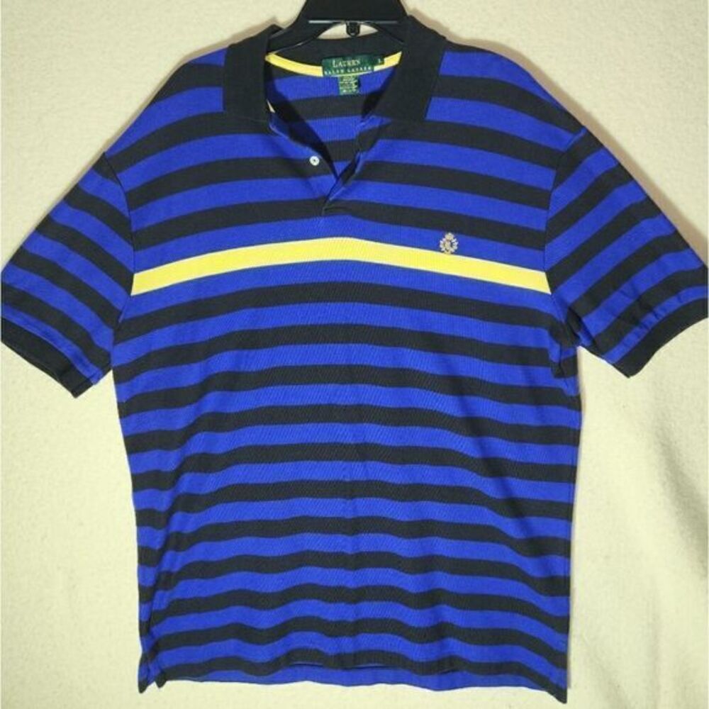 Vintage Ralph Lauren Polo shirt size Large‎